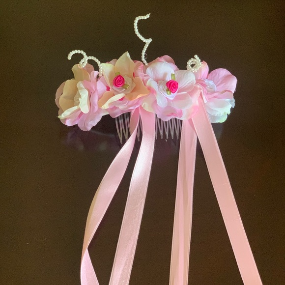 Professional ballet costume for Giselle variation. - Picture 3 of 5